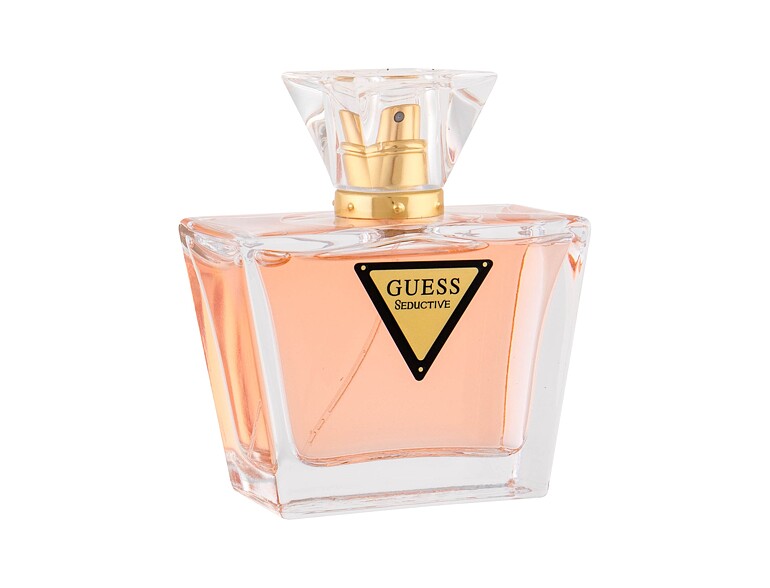 Eau de Toilette GUESS Seductive Sunkissed 75 ml