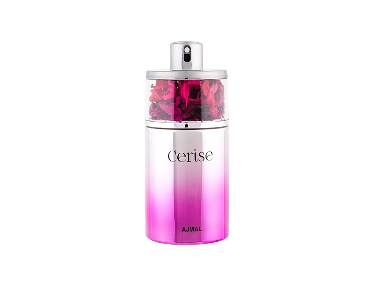 Eau de Parfum Ajmal Cerise 75 ml