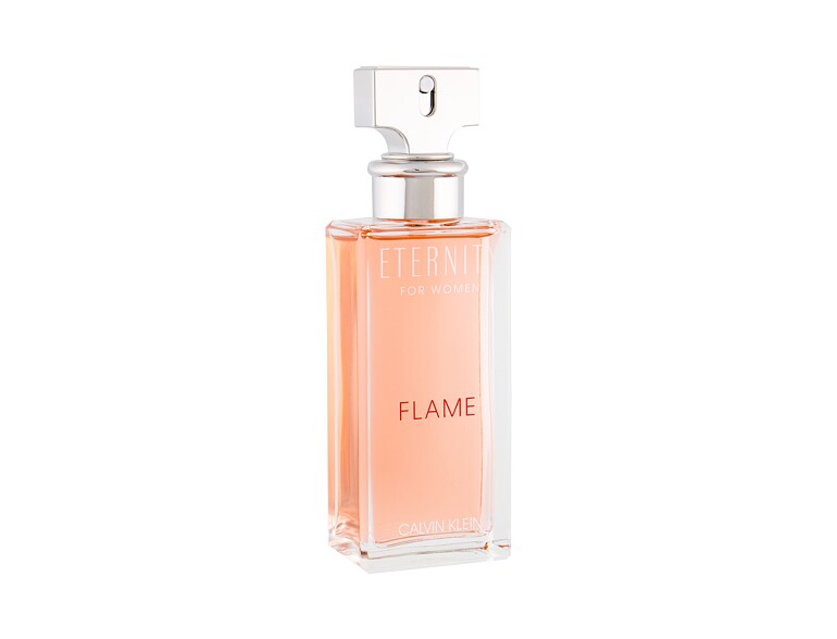 Eau de Parfum Calvin Klein Eternity Flame For Women 100 ml