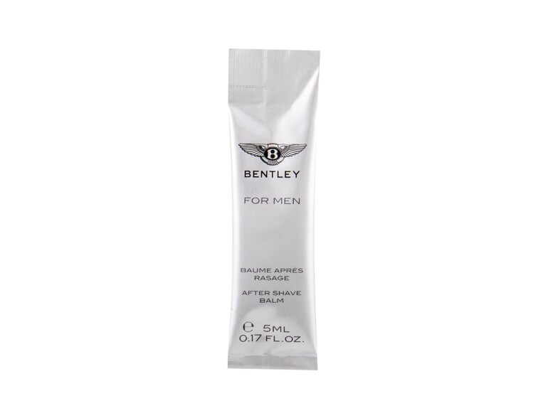 After Shave Balsam Bentley Bentley For Men 5 ml Proben