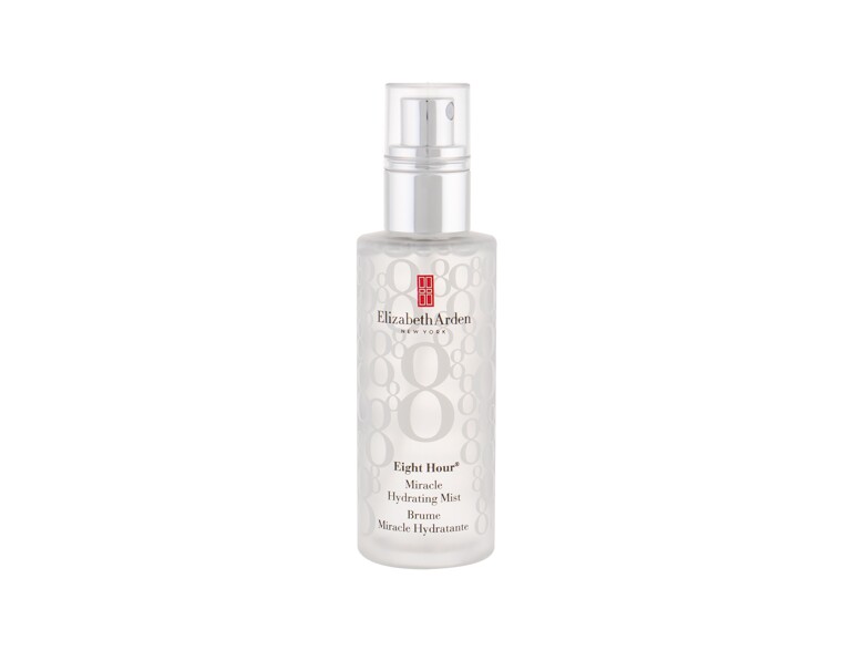 Gesichtswasser und Spray Elizabeth Arden Eight Hour Miracle Hydrating Mist 100 ml