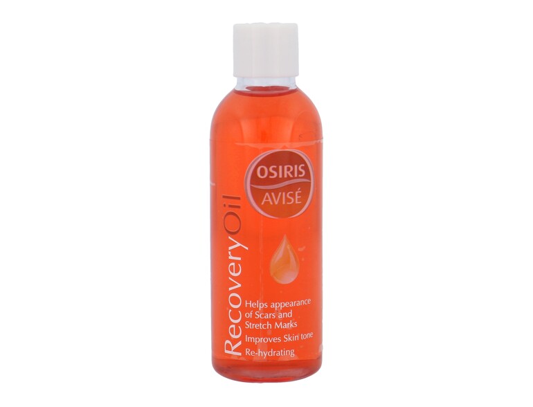 Cellulite & Schwangerschaftsstreifen Xpel Osiris 100 ml Beschädigte Schachtel