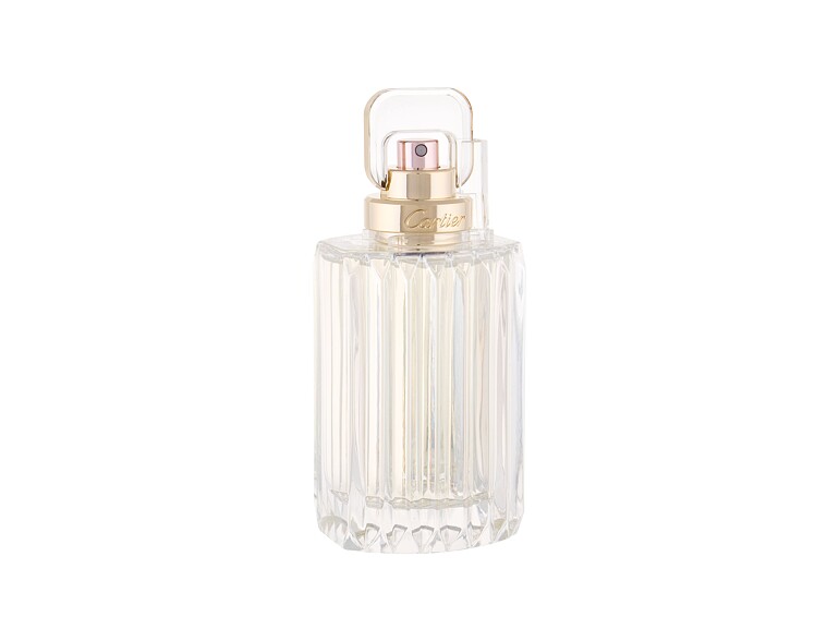 Eau de Parfum Cartier Carat 100 ml