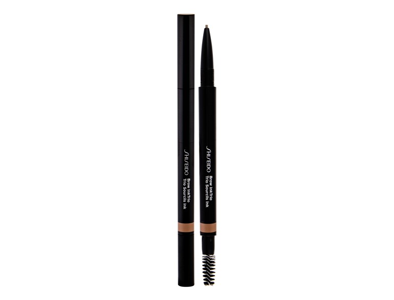 Augenbrauenstift  Shiseido Brow InkTrio 0,31 g 01 Blonde