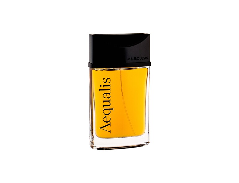 Eau de Parfum Mauboussin Aequalis 90 ml