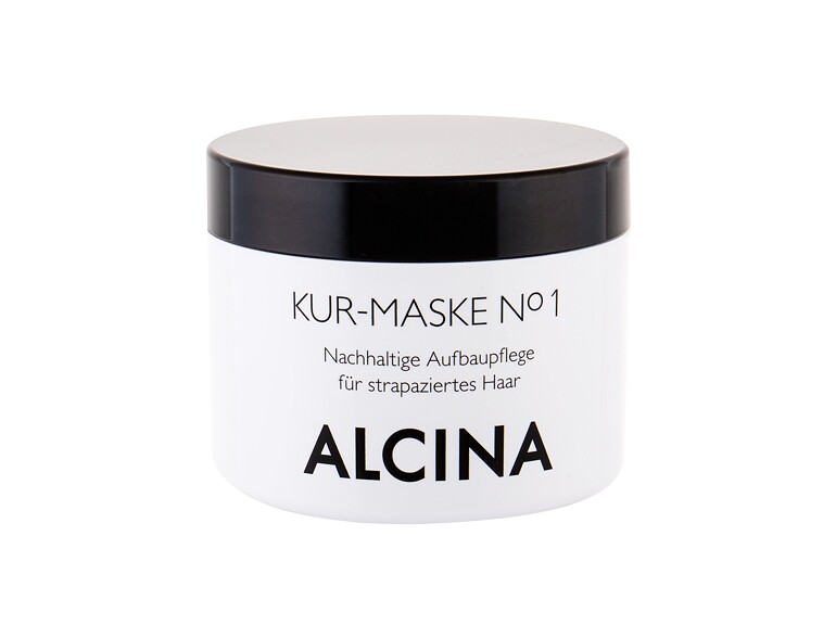 Haarcreme ALCINA N°1 200 ml