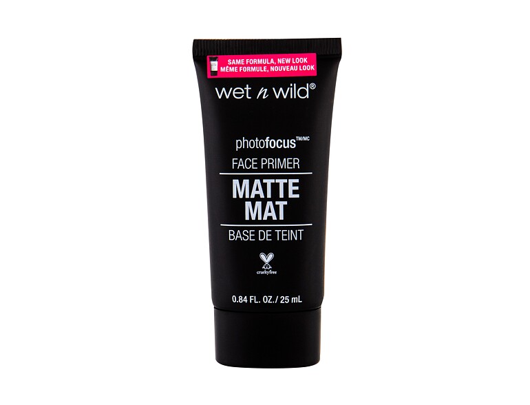 Make-up Base Wet n Wild Photo Focus 25 ml