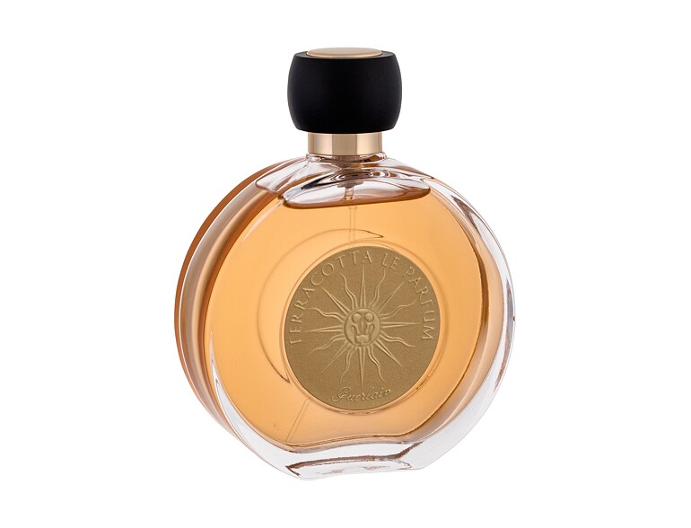 Eau de Toilette Guerlain Terracotta Le Parfum 100 ml Beschädigte Schachtel