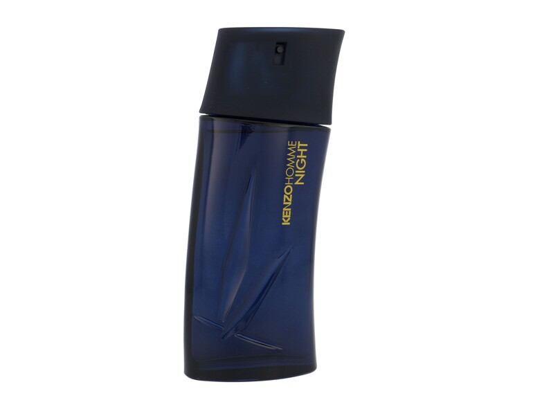 Eau de Toilette KENZO Homme Night 100 ml ohne Schachtel