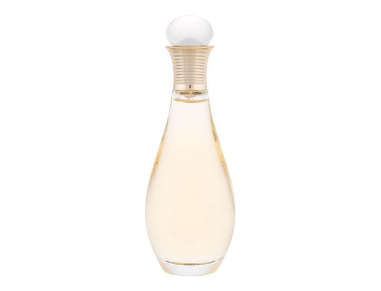Körperspray Dior J'adore 100 ml Beschädigte Schachtel