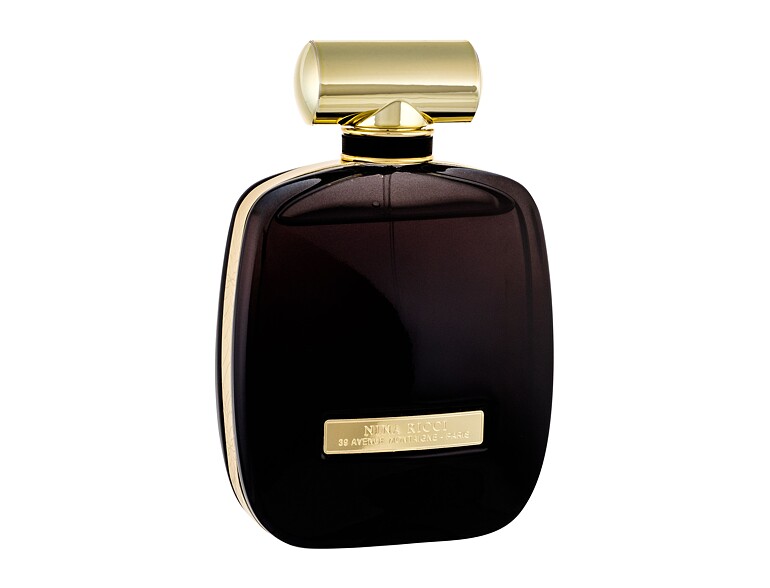 Eau de Parfum Nina Ricci L´Extase Rose Absolue 80 ml