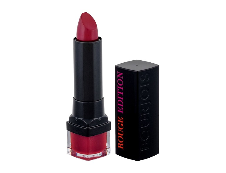 Lippenstift BOURJOIS Paris Rouge Edition 3,5 g 15 Rouge Podium
