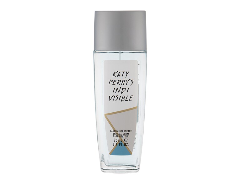 Deodorant Katy Perry Katy Perry´s Indi Visible 75 ml