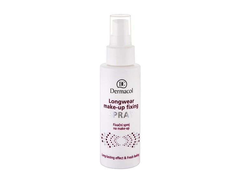 Make-up Fixierer Dermacol Longwear Make-Up 100 ml