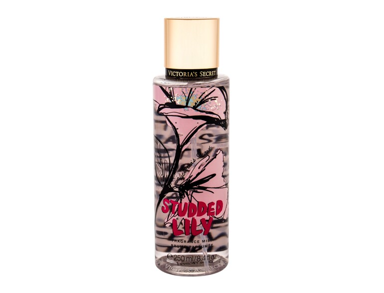 Spray per il corpo Victoria´s Secret Studded Lily 250 ml