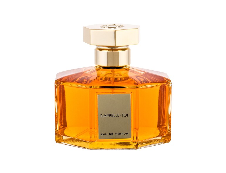 Eau de parfum L´Artisan Parfumeur Rappelle-Toi 125 ml