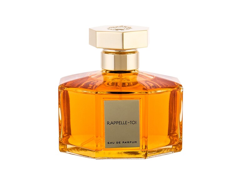 Eau de Parfum L´Artisan Parfumeur Rappelle-Toi 125 ml