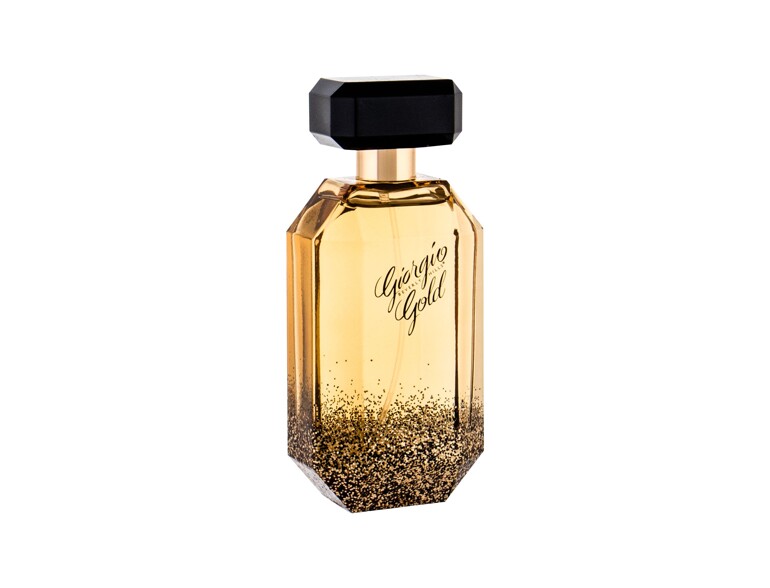 Eau de Parfum Giorgio Beverly Hills Gold 50 ml