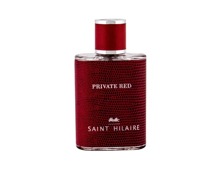 Eau de Parfum Saint Hilaire Private Red 100 ml