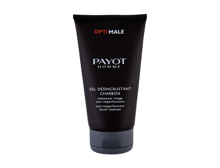 Gel detergente PAYOT Homme Optimale Anti-Imperfections 150 ml Tester