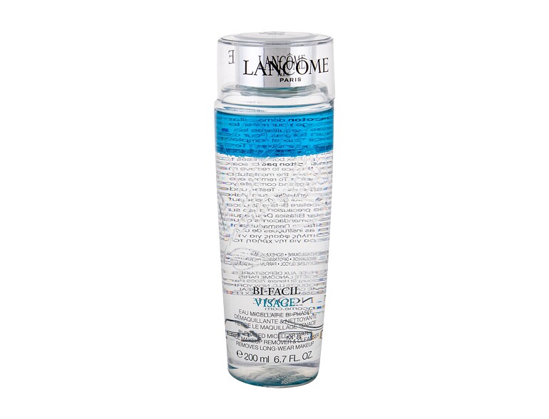 Acqua micellare Lancôme Bi-Facil 200 ml