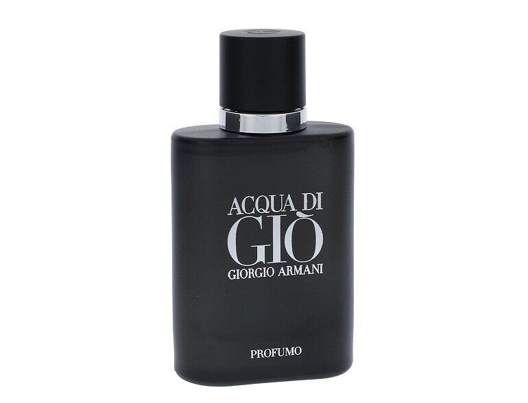 Eau de Parfum Giorgio Armani Acqua di Giò Profumo 40 ml Beschädigte Schachtel