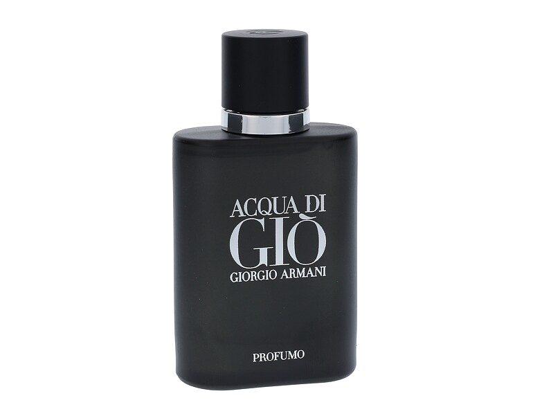 Eau de parfum Giorgio Armani Acqua di Giò Profumo 40 ml boîte endommagée
