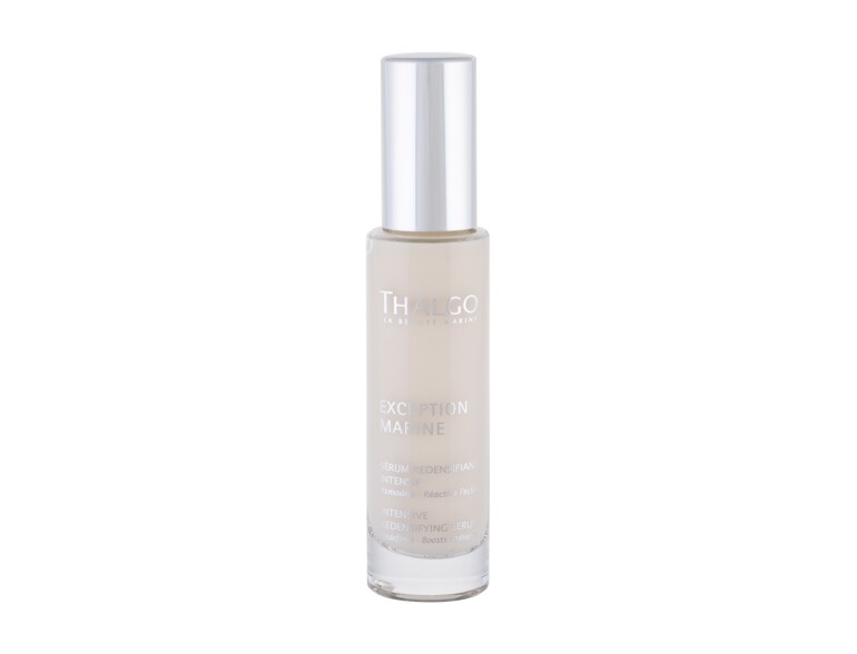 Gesichtsserum Thalgo Exception Marine Intensive Redensifying 30 ml