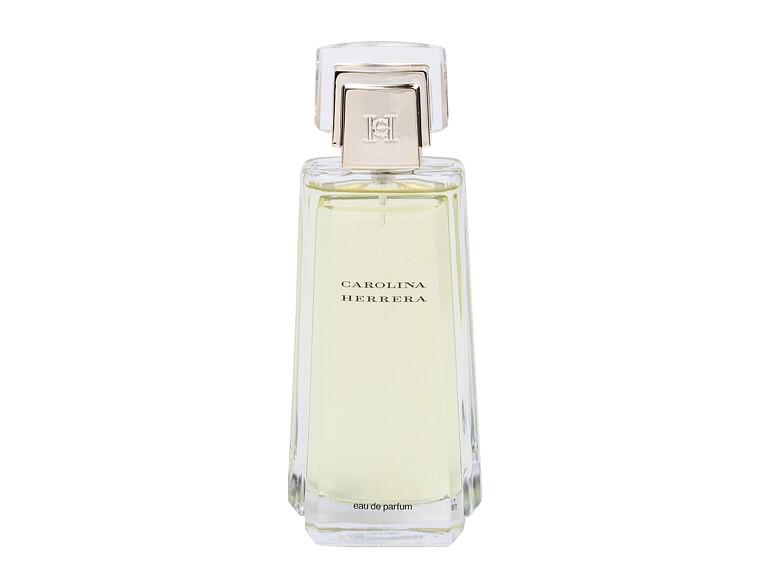 Eau de Parfum Carolina Herrera Carolina Herrera 100 ml Tester