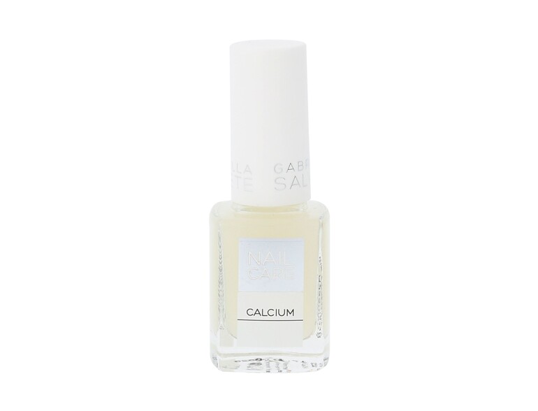 Nagellack Gabriella Salvete Nail Care Calcium 11 ml 04