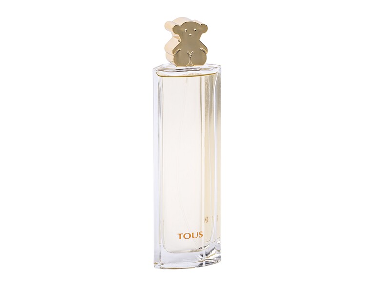 Eau de Parfum TOUS Tous 90 ml Beschädigte Schachtel