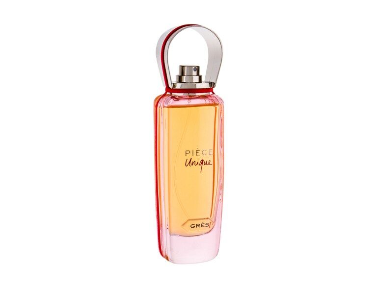Eau de Parfum Gres Piece Unique 100 ml