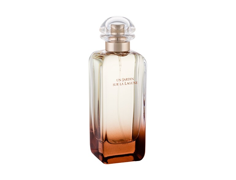 Eau de Toilette Hermes Un Jardin Sur La Lagune 100 ml