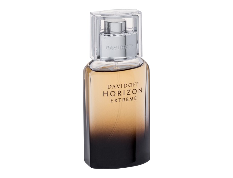 Eau de Parfum Davidoff Horizon Extreme 40 ml scatola danneggiata