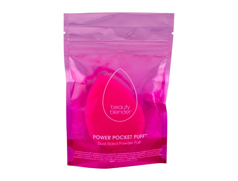 Applicateur beautyblender Power Pocket Puff 1 St.