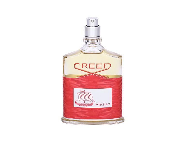 Eau de Parfum Creed Viking 100 ml Tester