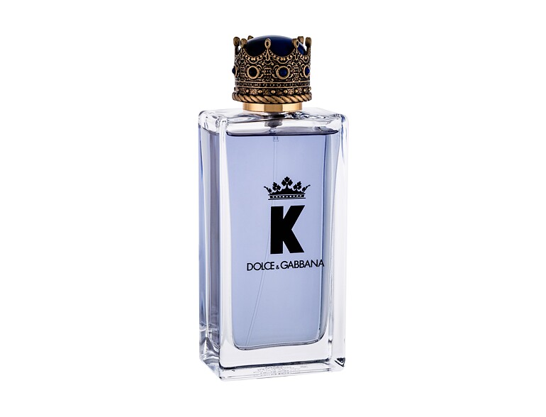 Eau de Toilette Dolce&Gabbana K 100 ml