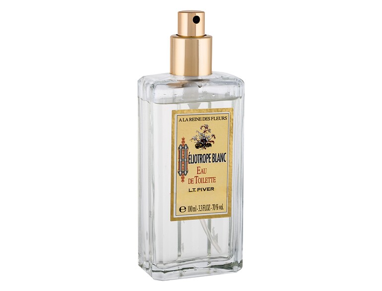 Eau de Toilette L.T.Piver Héliotrope Blanc 100 ml Tester