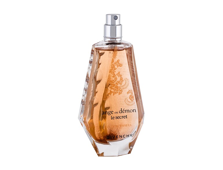 Eau de Toilette Givenchy Ange ou Démon (Etrange) Le Secret Edition Croisiere 50 ml Tester