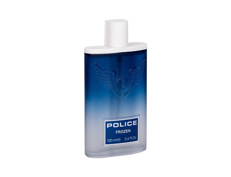 Eau de Toilette Police Frozen 100 ml