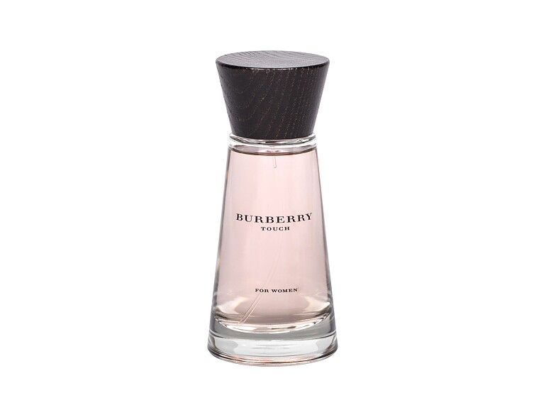 Eau de Parfum Burberry Touch For Women 100 ml