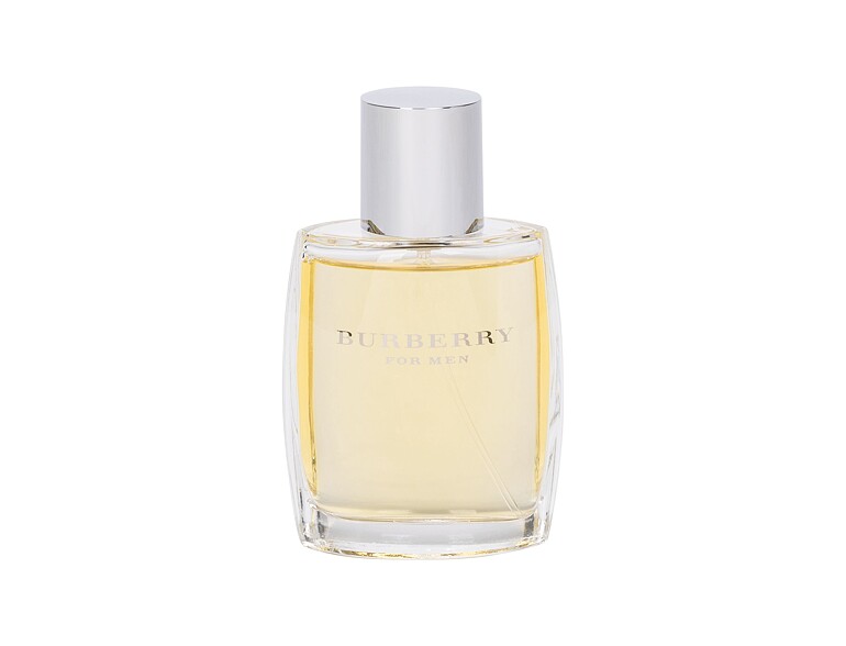 Eau de Toilette Burberry For Men 50 ml