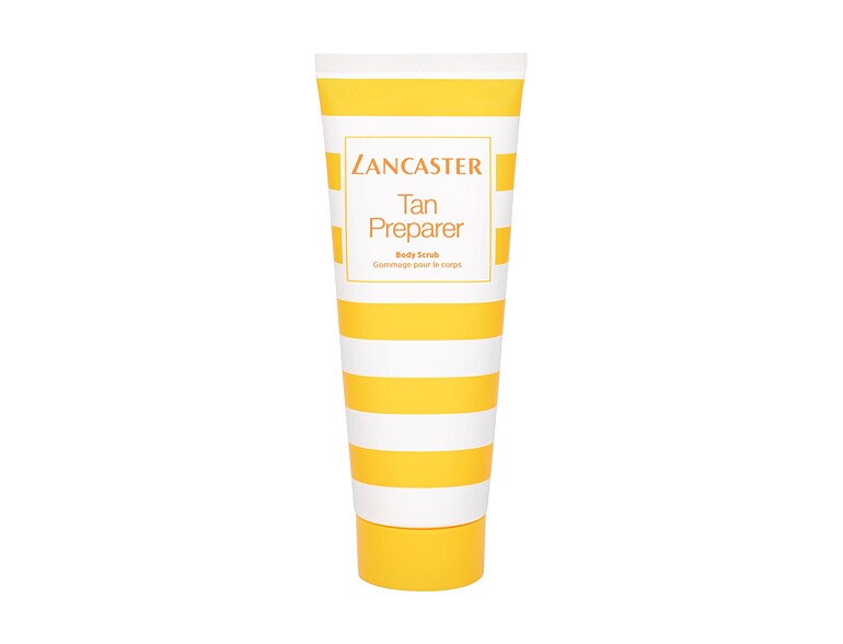 Körperpeeling Lancaster Tan Preparer 75 ml