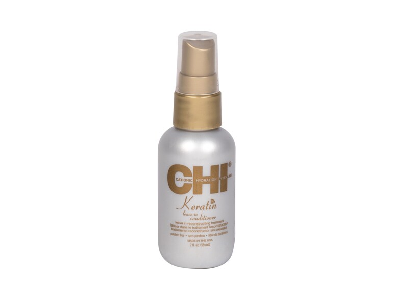 Conditioner Farouk Systems CHI Keratin Leave-in Conditioner 59 ml