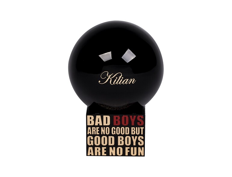 Eau de Parfum By Kilian Boys 100 ml
