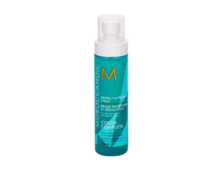 Haarfarbe Moroccanoil Color Complete Protect & Prevent 160 ml
