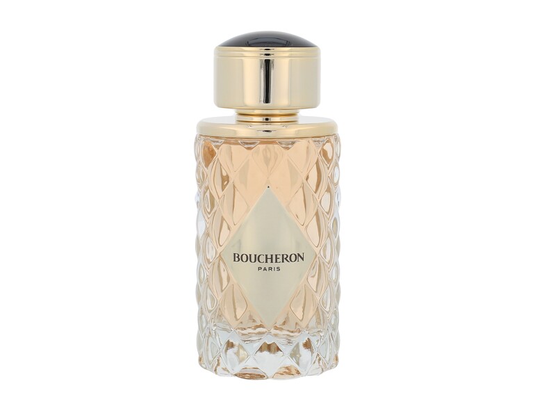 Eau de Parfum Boucheron Place Vendôme 100 ml Beschädigte Schachtel
