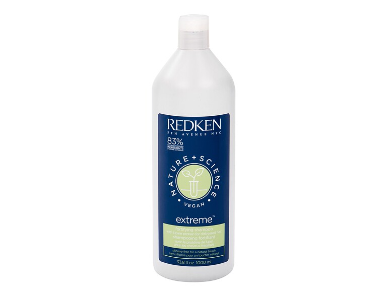 Shampooing Redken Nature + Science Extreme 1000 ml