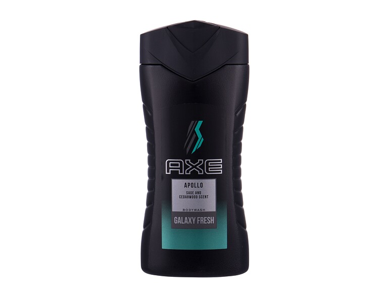 Duschgel Axe Apollo 250 ml