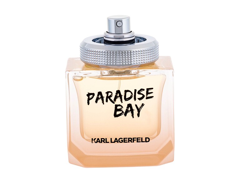 Eau de Parfum Karl Lagerfeld Karl Lagerfeld Paradise Bay 45 ml Beschädigte Schachtel